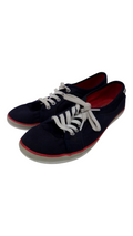 Shoes: Blue
