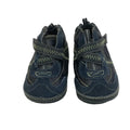 Shoes (Blue)
