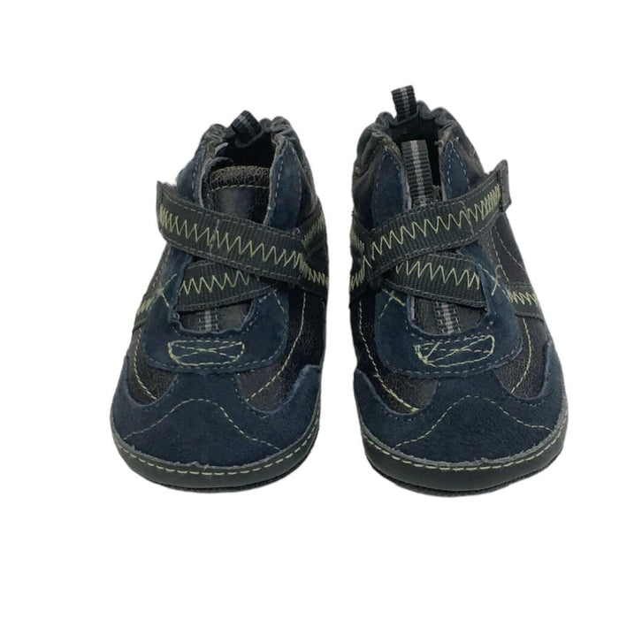 Shoes (Blue)