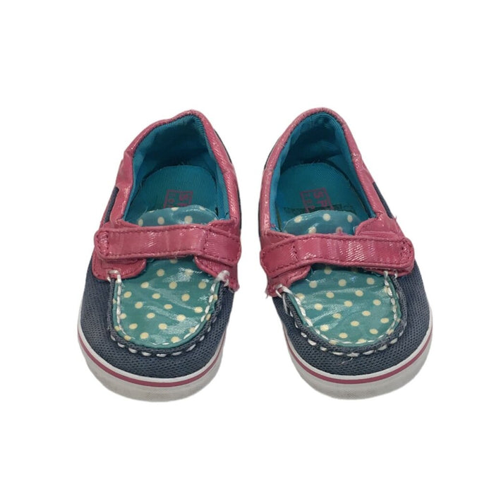 Shoes (Blue)