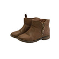 Shoes (Boots/Brown)