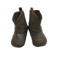 Shoes (Boots/Brown)