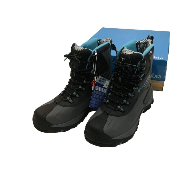 Shoes (Boots/Grey) NWT