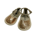 Shoes (Gold)