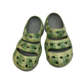 Shoes (Green)