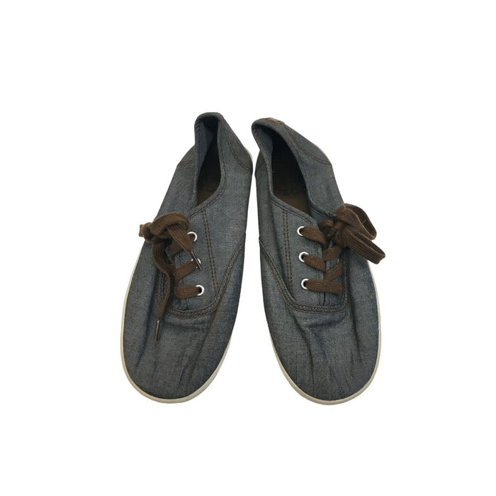 Shoes (Grey)