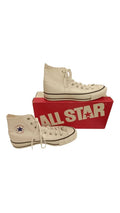 Shoes: Mens Converse Limited Edition