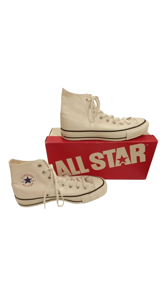 Shoes: Mens Converse Limited Edition