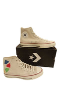Shoes: Men's limited edition Converse Size 12