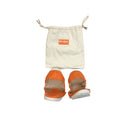 Shoes (Orange)