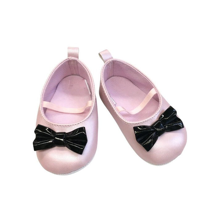 Shoes (Pink)