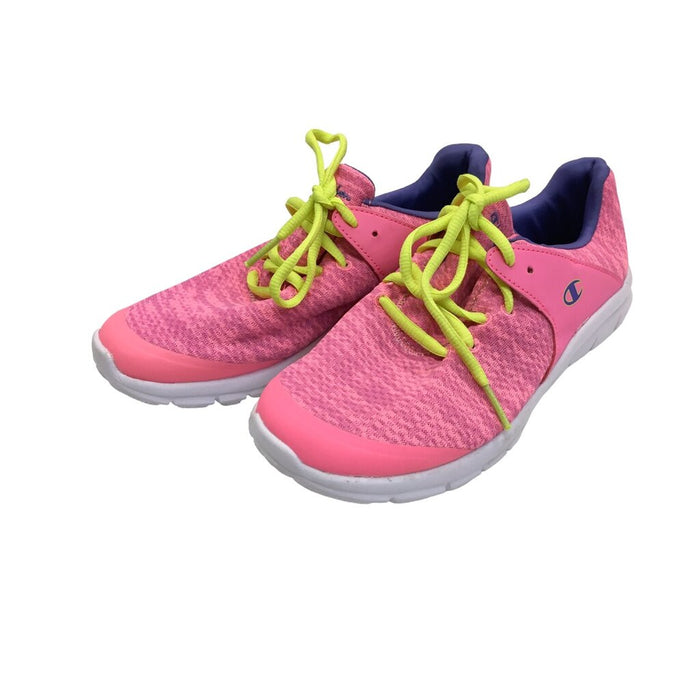 Shoes (Pink)