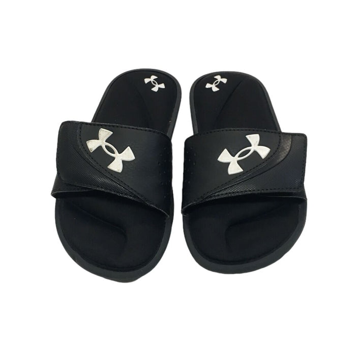 Shoes (Sandals/Black)