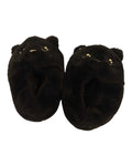 Shoes: Slippers Cat Eyes