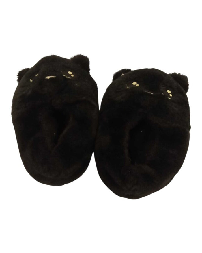 Shoes: Slippers Cat Eyes