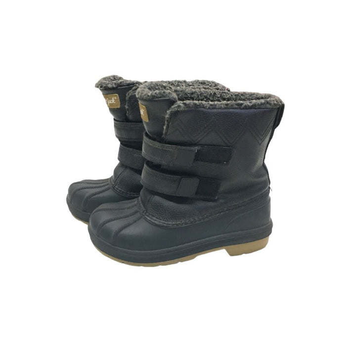 Shoes (Snow/Black/Loved)