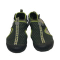 Shoes (Water/Green)