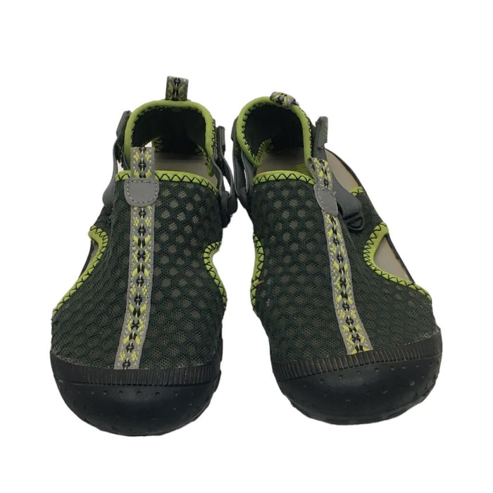 Shoes (Water/Green)