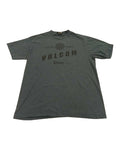 Short Sleeve Shirt: Interstate Change