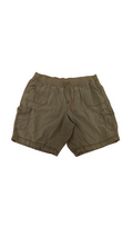 Shorts - Green