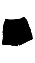 Shorts: Black