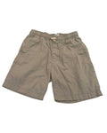 Shorts: Boat Style