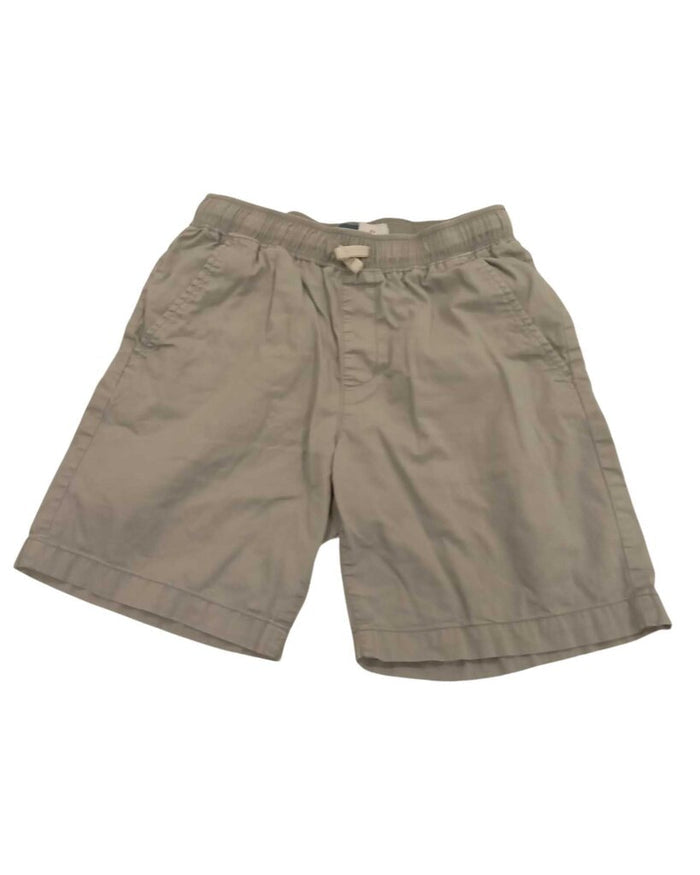 Shorts: Boat Style