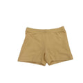 Shorts: cartwheel / layering