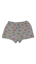 Shorts: Colorful Sunrise