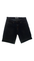 Shorts: Denim