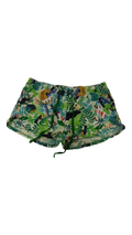 Shorts: Forrest