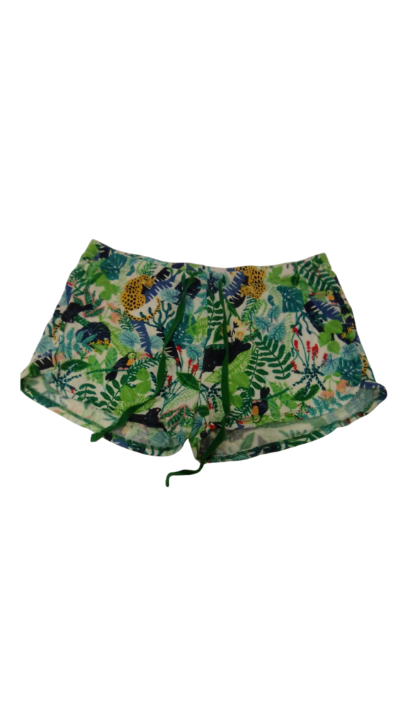 Shorts: Forrest