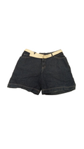 Shorts: Jean