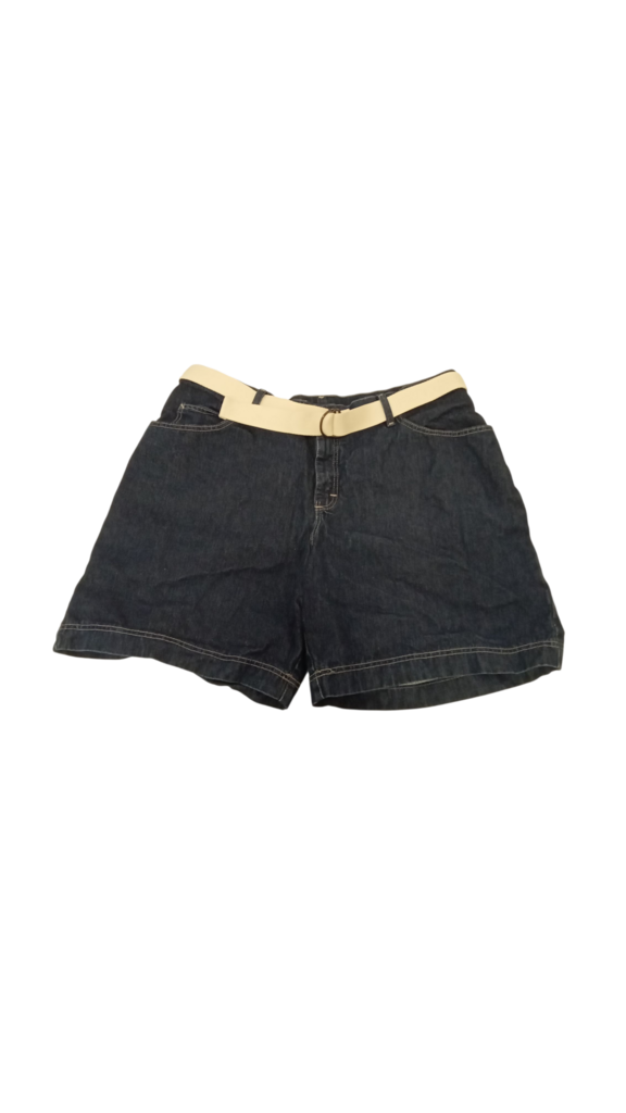 Shorts: Jean