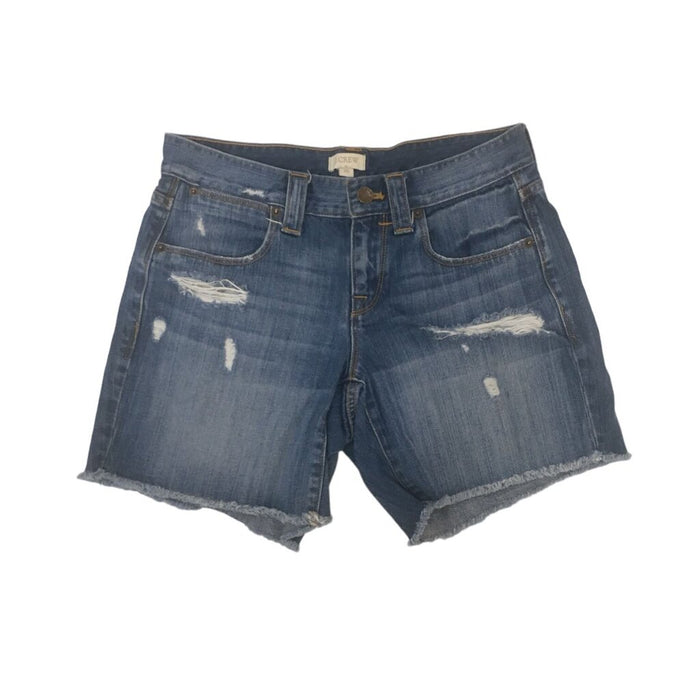 Shorts (Jeans)