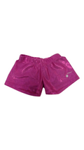 Shorts: Sparkly Pink