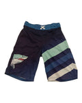 Shorts: Swim Shark