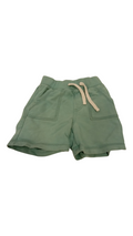 Shorts (teal)