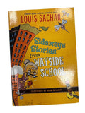 Sideways Stories From Wayside School