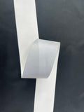 FR Silver Sew On Striping
