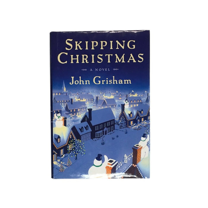 Skipping Christmas