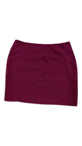 Skirt: Pink Mini