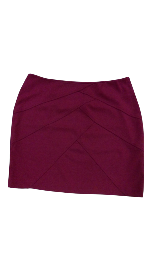 Skirt: Pink Mini