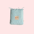 Sky Palette Flat Sheet