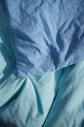 Sky Palette Reversible Duvet Cover Set