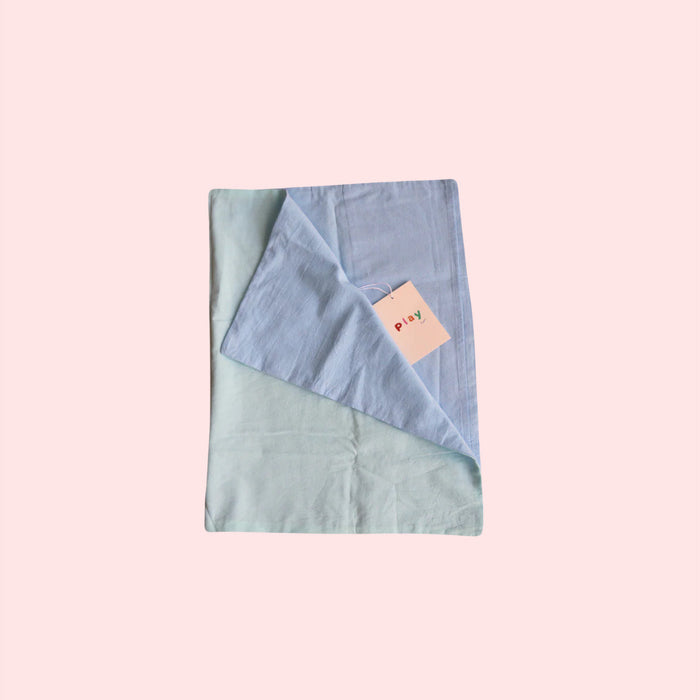 Sky Palette Reversible Pillow Case Separate (No Frill)