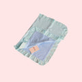 Sky Palette Reversible Pillowcase Separate (Full Frill)