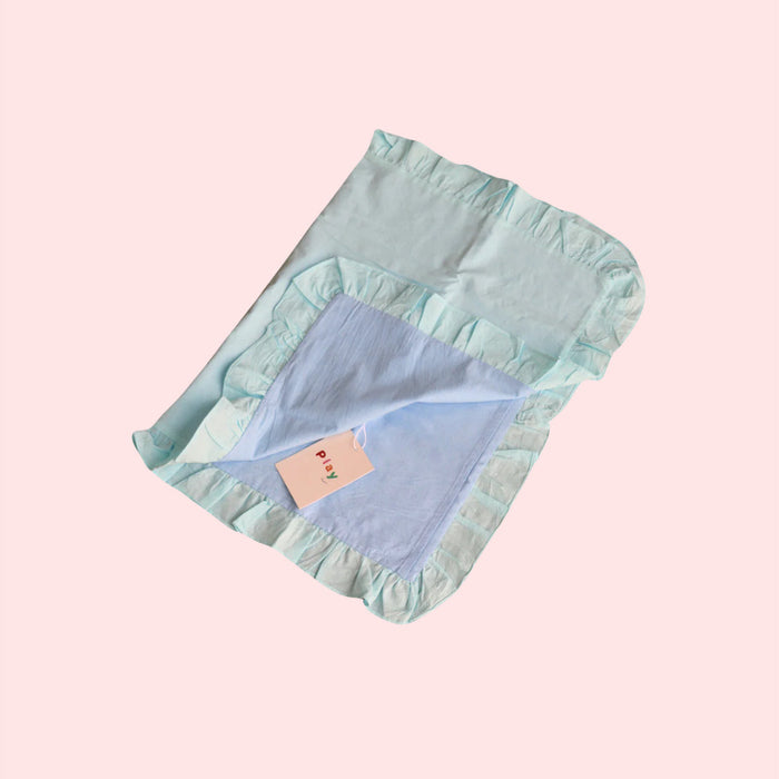 Sky Palette Reversible Pillowcase Separate (Full Frill)