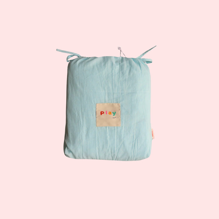 Sky Palette Sheet Set