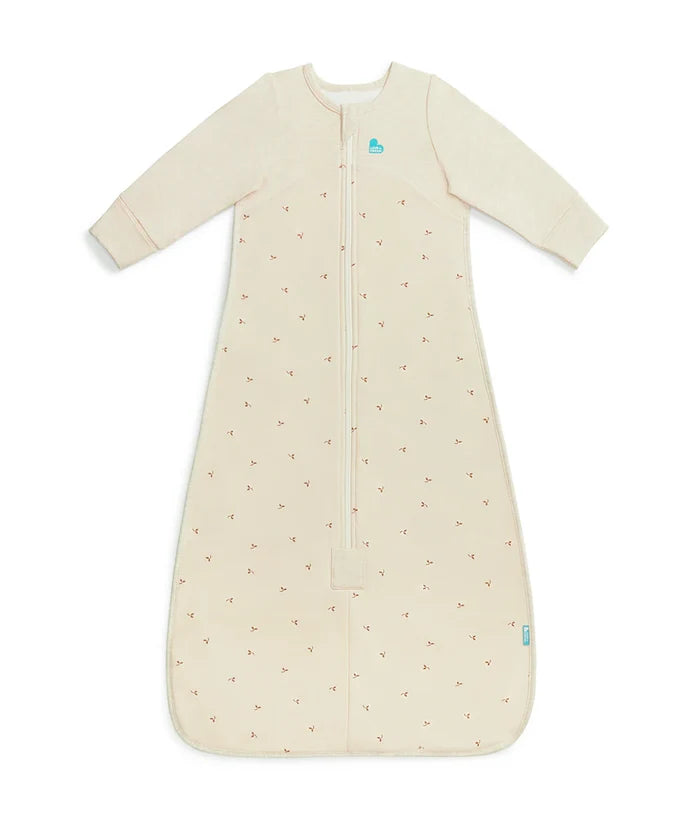 Sleep Bag Bundle 1.0 | 1.5 TOG | Blue Twinkle | Oatmeal Twigs | Olive Twigs